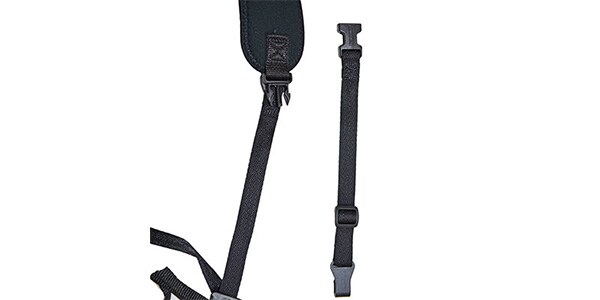 NEOTECH ( ネオテック )  / Acoustic Guitar Harness X-Long BK 8501172画像4