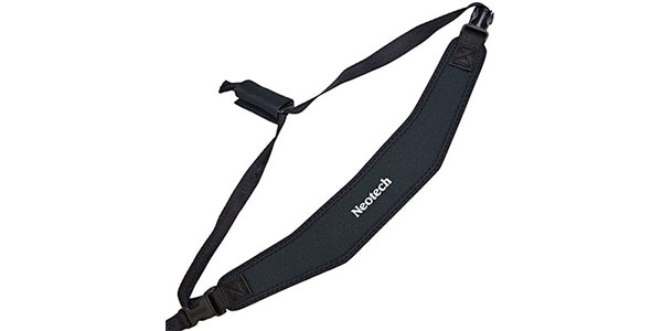 NEOTECH ( ネオテック ) / Acoustic Guitar Strap BK 8601162画像2