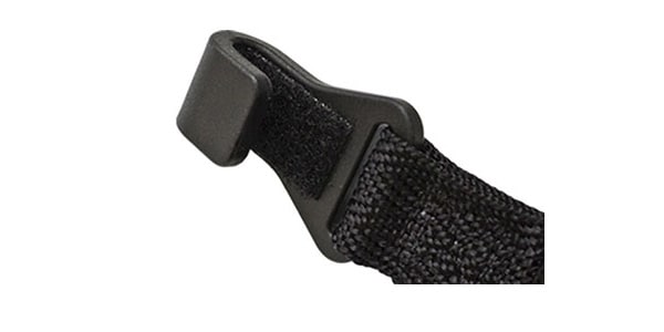 NEOTECH ( ネオテック ) / Acoustic Guitar Strap BK 8601162画像4