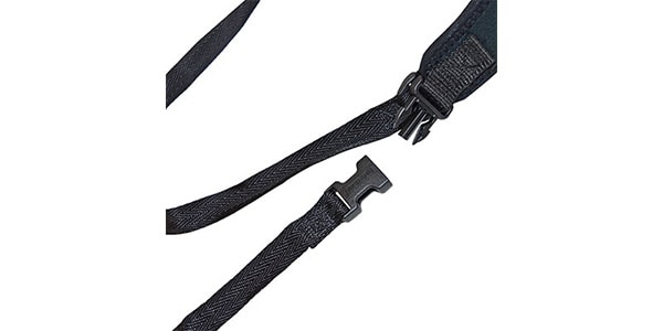 NEOTECH ( ネオテック ) / Acoustic Guitar Strap BK 8601162画像5