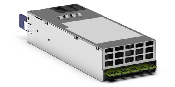 NETGEAR / Additional/replacement power supply unit (APS2000W)画像3