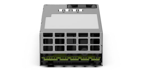 NETGEAR / Additional/replacement power supply unit (APS2000W)画像4