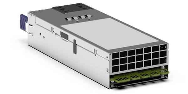 NETGEAR ( ネットギアー )  / 2000Wv2 電源ユニット (APS2000Wv2)画像4