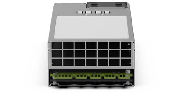 NETGEAR ( ネットギアー )  / 2000Wv2 電源ユニット (APS2000Wv2)画像5