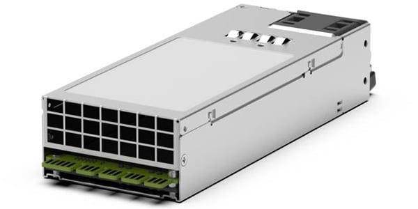 NETGEAR ( ネットギアー )  / 2000Wv2 電源ユニット (APS2000Wv2)画像6