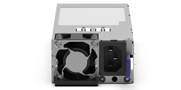 NETGEAR / Additional/replacement power supply unit (APS350W)画像2