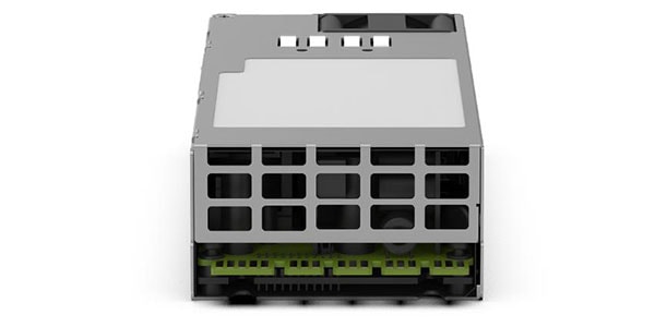 NETGEAR / Additional/replacement power supply unit (APS350W)画像4