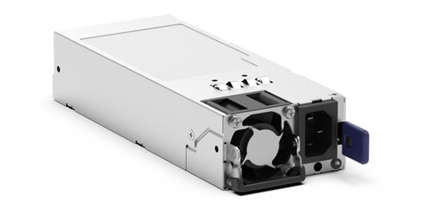 NETGEAR / 増設・交換用電源ユニット (APS600Wv2)