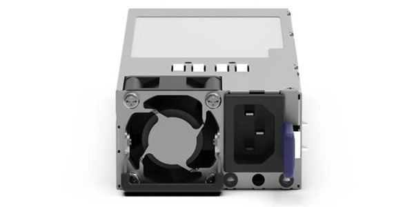 NETGEAR / Additional/replacement power supply unit (APS600Wv2)画像2