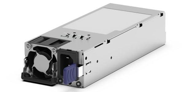 NETGEAR / Additional/replacement power supply unit (APS600Wv2)画像3