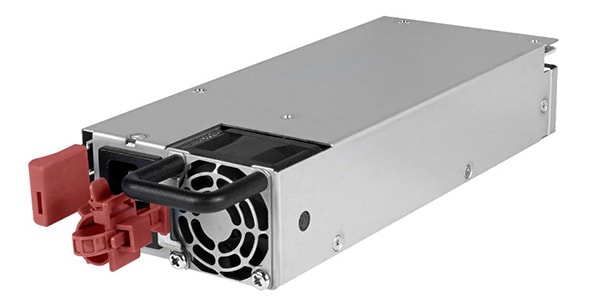 NETGEAR / 750W電源ユニット (APS750W)