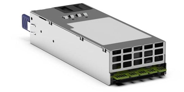 NETGEAR / Additional/replacement power supply unit (APS920W)画像3