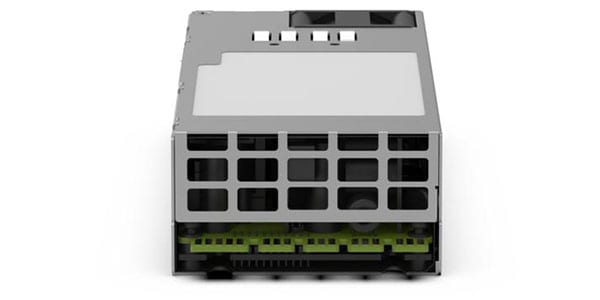 NETGEAR / Additional/replacement power supply unit (APS920W)画像4