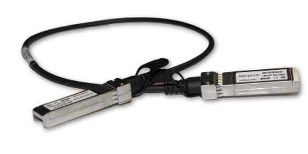 NETGEAR / 10G SFP+ ダイレクトアタッチ ケーブル (AXC761)