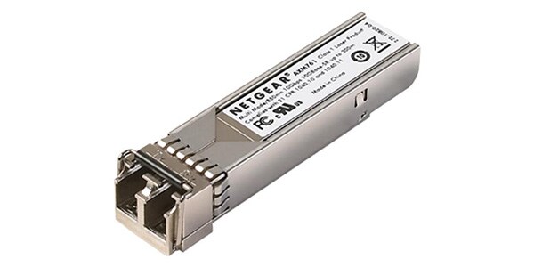 NETGEAR ( ネットギアー )  / SFP+モジュール (AXM761)