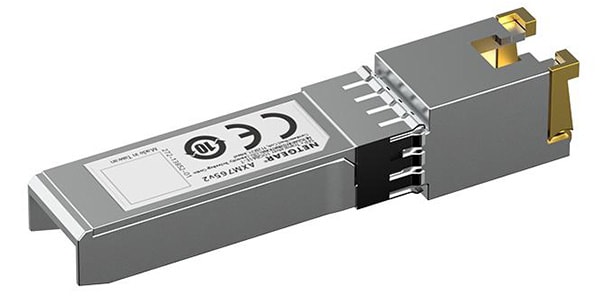 NETGEAR ( ネットギアー )  / SFP+ 10GBASE-Tモジュール (AXM765)画像2