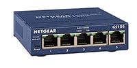NETGEAR / GS105-500JPS