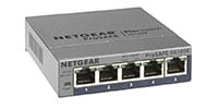 NETGEAR / GS105E-200JPS