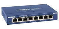 NETGEAR / GS108-400JPS