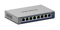NETGEAR / GS108E-400JPS
