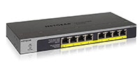 NETGEAR / GS108LP-100AJS