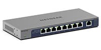 NETGEAR / GS108MX-100JPS