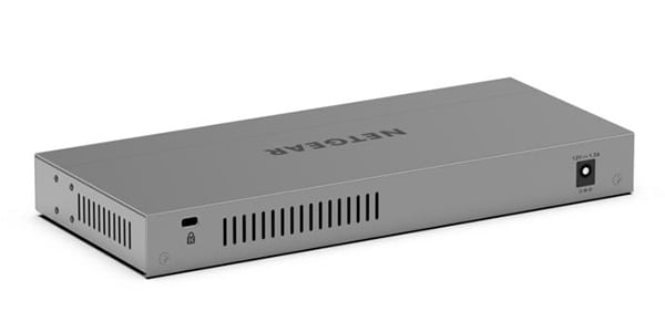 NETGEAR ( ネットギアー )  / GS108MX-100JPS画像4