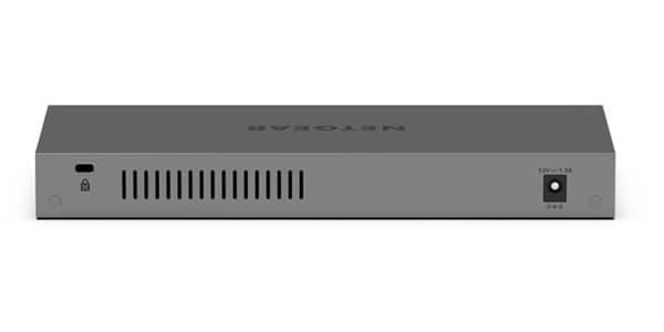 NETGEAR ( ネットギアー )  / GS108MX-100JPS画像5