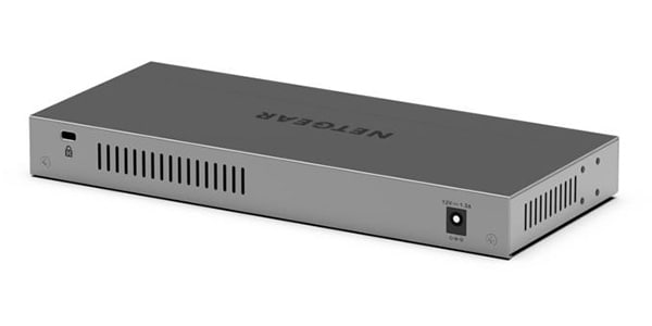 NETGEAR ( ネットギアー )  / GS108MX-100JPS画像6