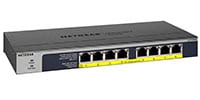 NETGEAR / GS108PP-100AJS