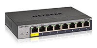 NETGEAR / GS108T-300JPS