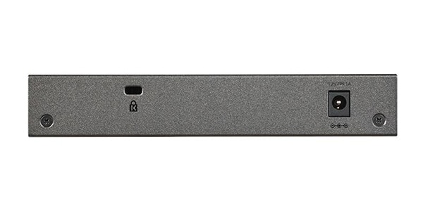 NETGEAR ( ネットギアー )  / GS108T-300JPS画像4