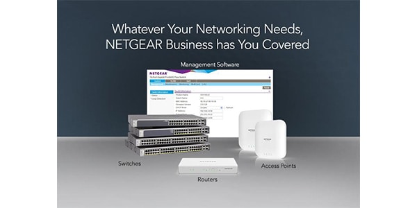 NETGEAR ( ネットギアー )  / GS108T-300JPS画像9