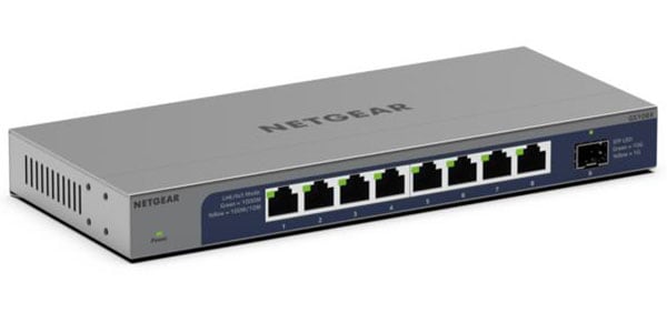 NETGEAR ( ネットギアー )  / GS108X-100JPS