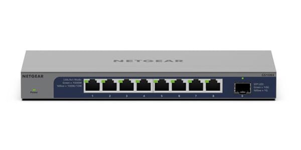NETGEAR ( ネットギアー )  / GS108X-100JPS画像2