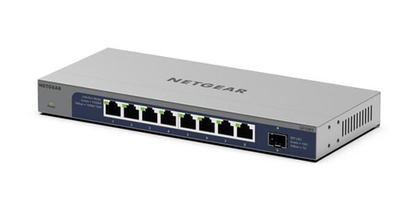 NETGEAR ( ネットギアー )  / GS108X-100JPS画像3