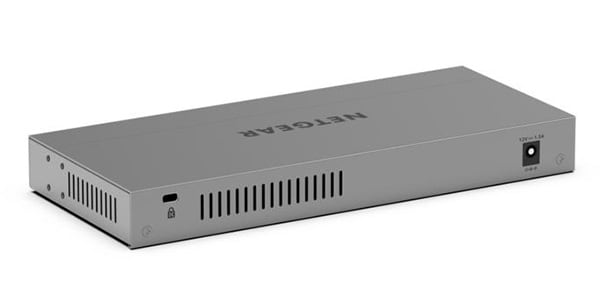 NETGEAR ( ネットギアー )  / GS108X-100JPS画像4