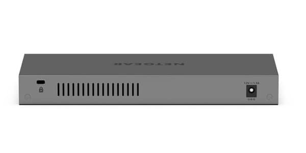 NETGEAR ( ネットギアー )  / GS108X-100JPS画像5