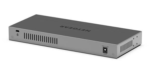 NETGEAR ( ネットギアー )  / GS108X-100JPS画像6