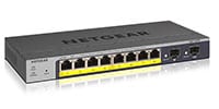 NETGEAR / GS110TP-300AJS