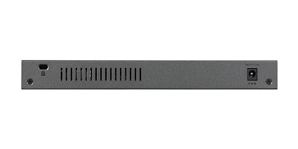 NETGEAR ( ネットギアー )  / GS110TP-300AJS画像4