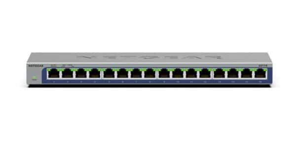 NETGEAR ( ネットギアー )  / GS116-300JPS