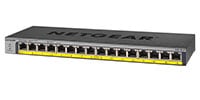 NETGEAR / GS116LP-100AJS