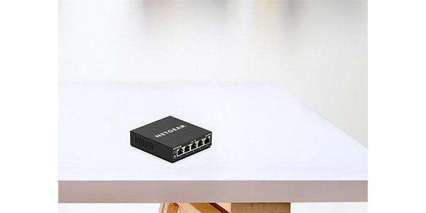 NETGEAR ( ネットギアー )  / GS305E-100JPS画像3