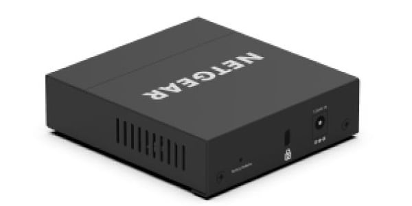 NETGEAR ( ネットギアー )  / GS305E-100JPS画像5