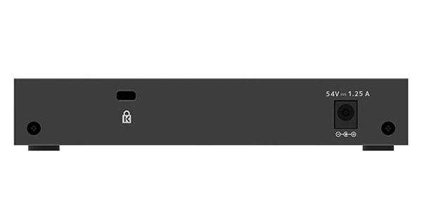 NETGEAR ( ネットギアー )  / GS305EP-100JPS画像5