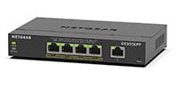 NETGEAR / GS305EPP-100JPS