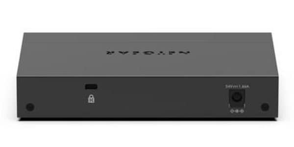 NETGEAR ( ネットギアー )  / GS305PP-300JPS画像6