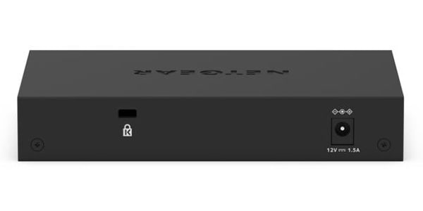 NETGEAR ( ネットギアー )  / GS308E-400JPS画像4