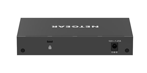 NETGEAR ( ネットギアー )  / GS308EP-100JPS画像4